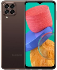 Samsung Galaxy M33 5G 6/128Gb brown