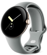 Google Pixel Watch 41mm Wi-Fi hazel