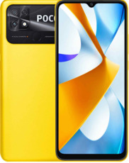 Xiaomi POCO C40 3/32 ГБ yellow