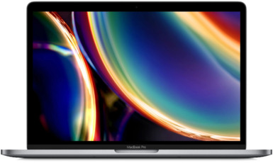 Apple MacBook Pro 13 Mid 2020 with Touch Bar