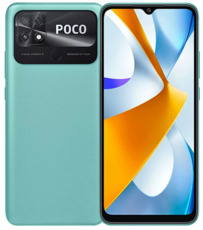 Xiaomi POCO C40 4/64Gb
