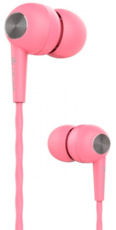 Devia Kintone headset V2 pink