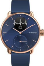 Withings ScanWatch 38mm blue 