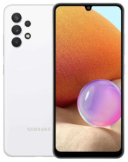 Samsung Galaxy A32 4/128GB white
