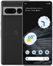 Google Pixel 7 Pro 12/512Gb obsidian (USA)