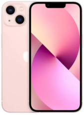 Apple iPhone 13 128GB pink Dual Sim