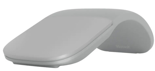 Microsoft Surface Arc Mouse grey