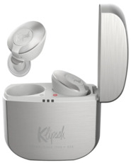 Klipsch T5 II True Wireless silver