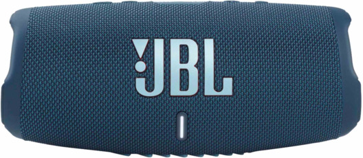 JBL Charge 5 40 Вт blue