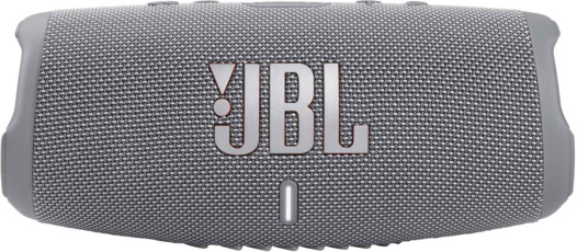 JBL Charge 5 40 Вт gray