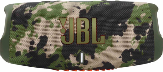 JBL Charge 5 40 Вт squad