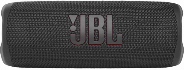 JBL Flip 6, 30 Вт black