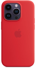 Apple чехол для iPhone 14 Pro Silicone case