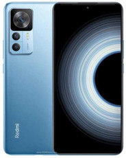 Xiaomi Redmi K50 Ultra 12/256Gb (CN) blue