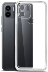 Xiaomi силиконовый чехол для Xiaomi Redmi A1+ прозрачный
