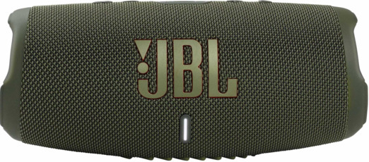 JBL Charge 5 40 Вт green