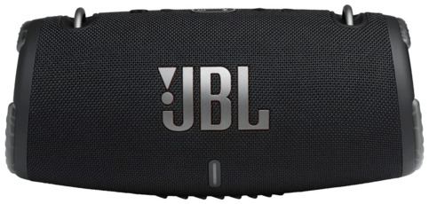 JBL  Xtreme 3, 100 Вт black