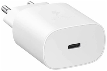 Samsung EP-TA800NWEG 25W white