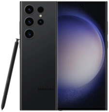 Samsung Galaxy S23 Ultra 12/256Gb (SM-S918B) phantom black
