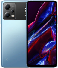 Xiaomi POCO X5 5G 6/128Gb blue