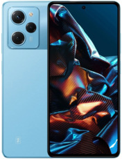Xiaomi POCO X5 Pro 5G 8/256Gb blue