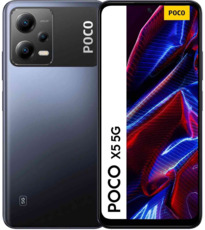 Xiaomi POCO X5 5G 6/128Gb black