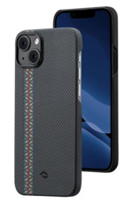 pitaka Fusion Weaving MagEZ Case 3 для iPhone 14 Plus 