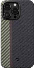 pitaka Fusion Weaving MagEZ Case 3 для iPhone 14 Pro 