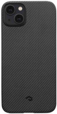 pitaka MagEZ Case 3 для iPhone 14 Plus 1500D grey