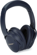 Bose QuietComfort 45 Wireless blue