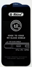 G-Rhino 6D стекло для iPhone 14 Pro