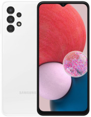 Samsung Galaxy A13 (SM-A137F) 4/64Gb white