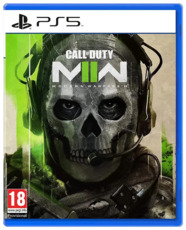 Игра для Sony PlayStation 5 Call of Duty: Modern Warfare II 