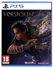 Игра для Sony PlayStation 5 Forspoken