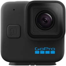 GoPro HERO11 Black Mini black