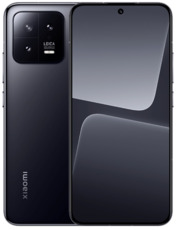 Xiaomi 13 8/256Gb black (Global)