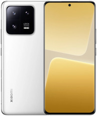 Xiaomi 13 Pro 12/512Gb white (CN)