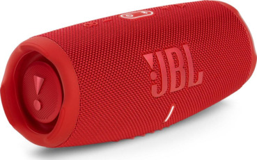 JBL Charge 5 40 Вт red