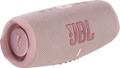 JBL Charge 5 40 Вт pink