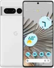 Google Pixel 7 Pro 12/128Gb Snow (USA)