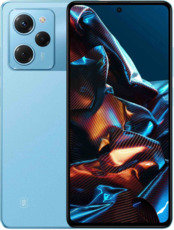 Xiaomi POCO X5 Pro 5G 6/128Gb blue