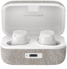 Sennheiser Momentum True Wireless 3 white