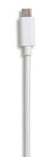 G-Rhino кабель Micro USB white