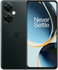 OnePlus Nord CE 3 Lite 8/128Gb black