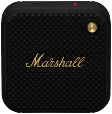 Marshall Willen, 10 Вт black and brass