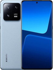 Xiaomi 13 Pro 12/256Gb blue (CN)