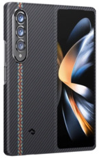 Pitaka Fusion Weaving Air Case для Samsung Galaxy Z Fold4 rhapsody