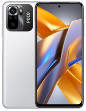 Xiaomi Poco M5s 4/128Gb white