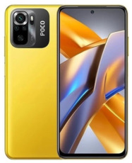 Xiaomi Poco M5s 4/128Gb yellow