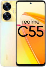 Realme C55 8/256GB sunshower